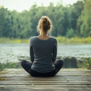 收聽Music Radiance的Strength and Stillness Meet歌詞歌曲
