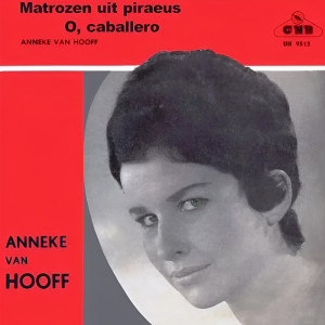 收聽Anneke Van Hooff的O, Caballero歌詞歌曲