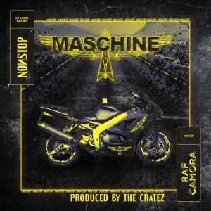 ดาวน์โหลดและฟังเพลง Maschine พร้อมเนื้อเพลงจาก RAF Camora