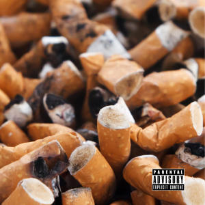 Album Cigarette (Explicit) from Double U