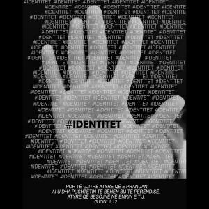 Listen to Identitet (Explicit) song with lyrics from T-Light