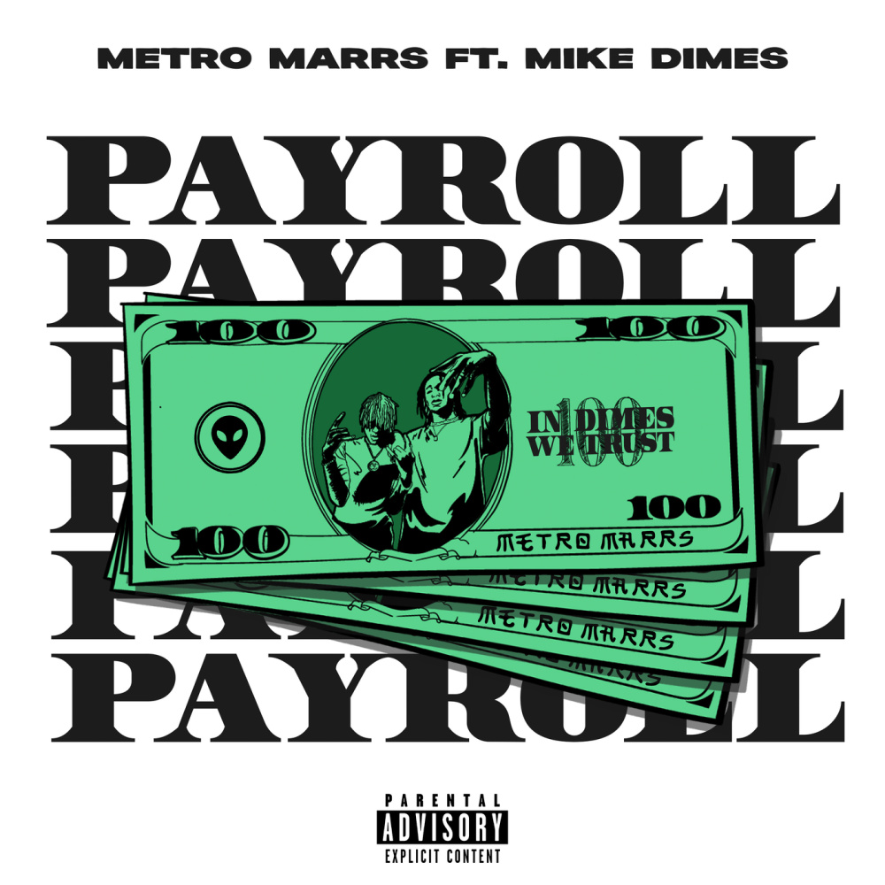 Payroll (Explicit)