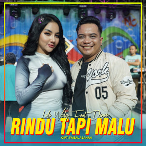 Rindu Tapi Malu dari Lala Widy