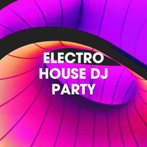 Album Electro House DJ Party from Dubstep Electro