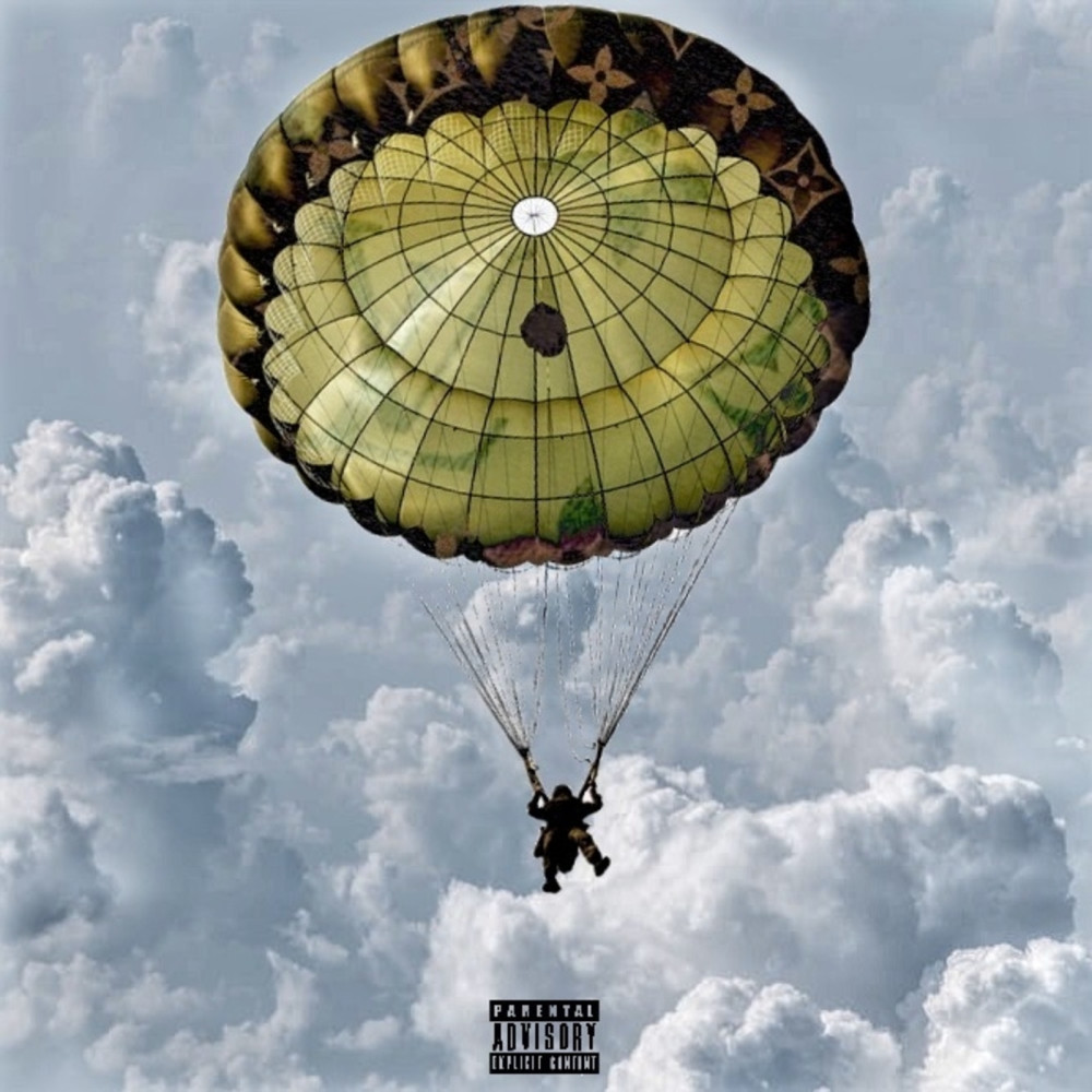 Parachute (Explicit)