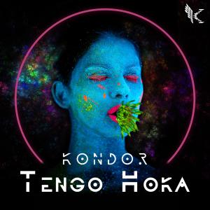 Kondor的專輯Tengo Hoka