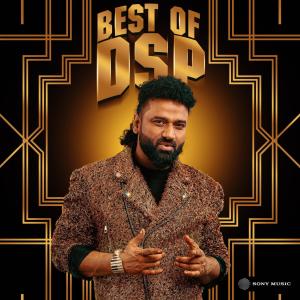 อัลบัม Best of Devi Sri Prasad ศิลปิน Devi Sri Prasad