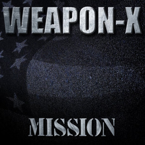 Listen to P.O.W song with lyrics from Weapon X