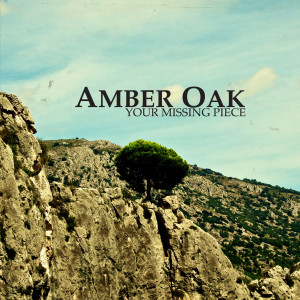 ดาวน์โหลดและฟังเพลง Your Missing Piece พร้อมเนื้อเพลงจาก Amber Oak