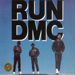 อัลบัม Tougher Than Leather (Expanded Edition) ศิลปิน Run-DMC