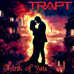 Album Think Of You oleh Trapt