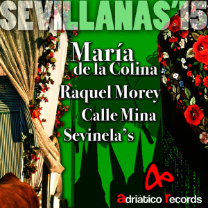 Album Sevillanas '15 from 