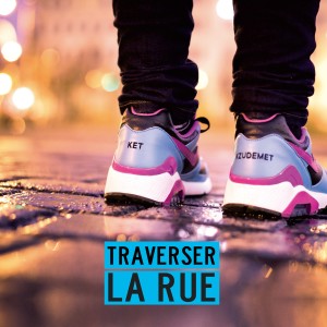 Listen to Traverser la rue song with lyrics from Ket