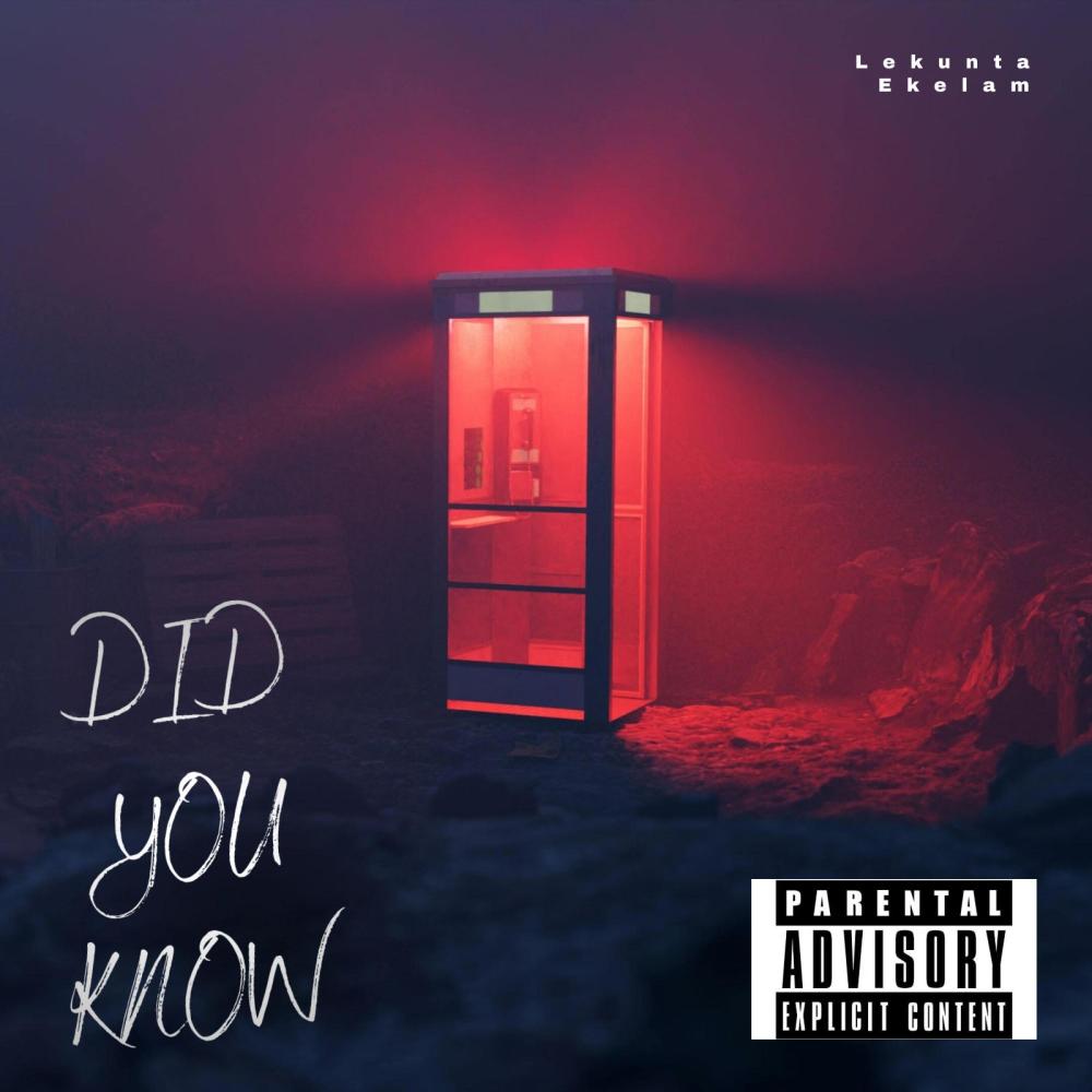 Did you know (Explicit)