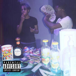 Swiish Bukkz的專輯Meant To Be (feat. HNF Ja) [Explicit]