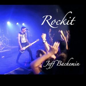 ดาวน์โหลดและฟังเพลง Rockit พร้อมเนื้อเพลงจาก Jeff Bachemin