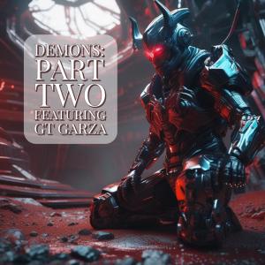 GT Garza的專輯Demons Part Two (feat. GT Garza) [Explicit]