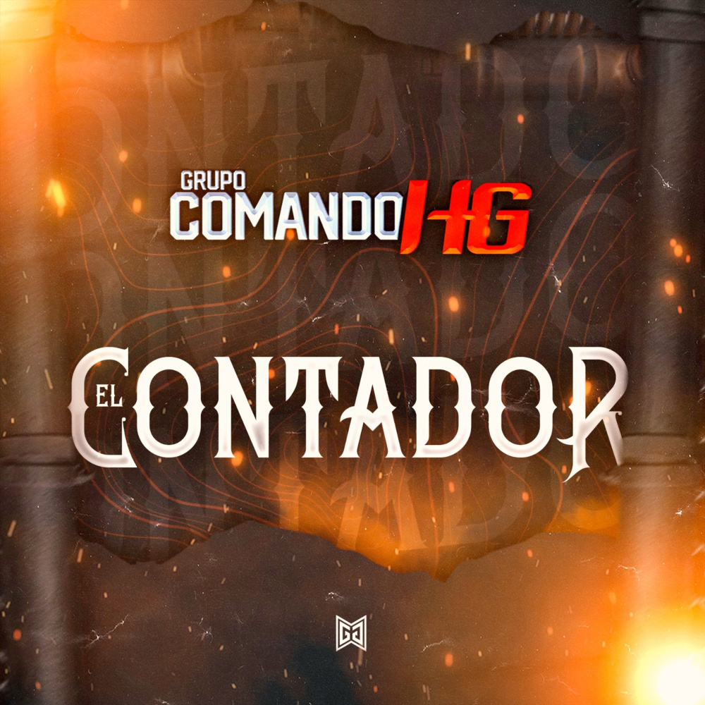 El Contador (En Vivo) (Explicit)