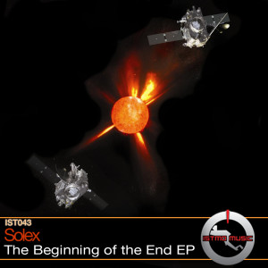 ดาวน์โหลดและฟังเพลง The Beginning Of The End (Original Mix) พร้อมเนื้อเพลงจาก Solex