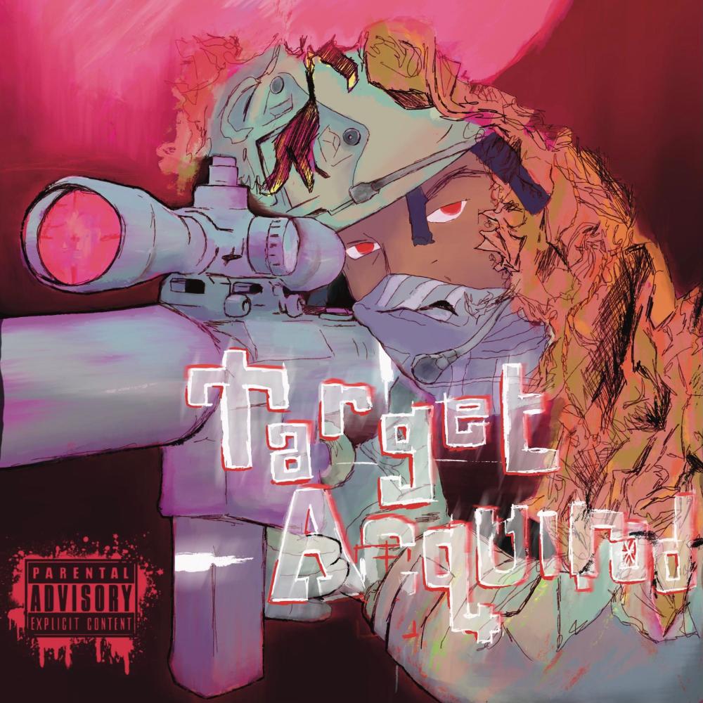 West $ide Lorr^ (feat. T3ZU)