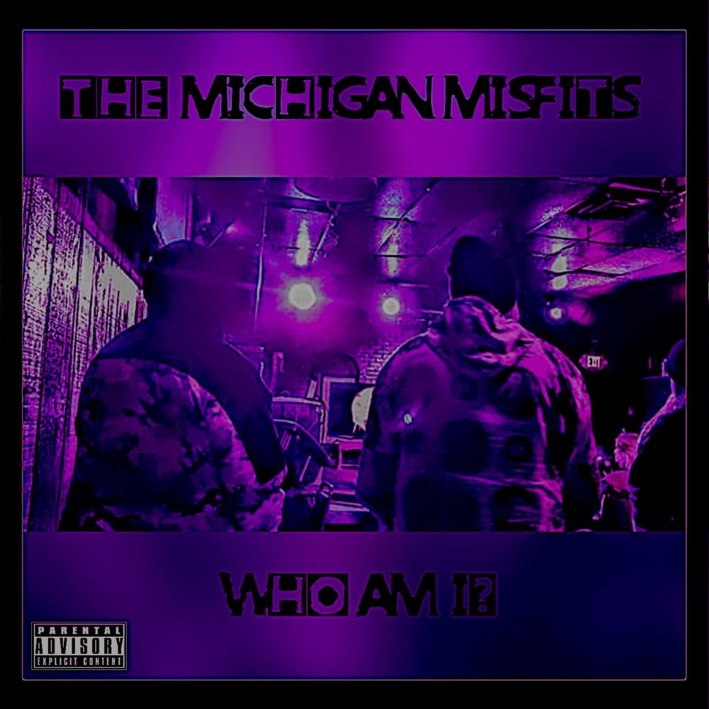 Who Am I? (Explicit)