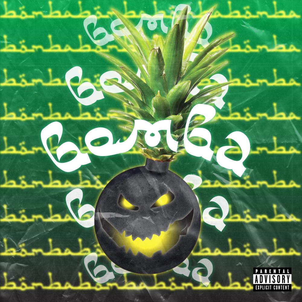 BOMBA (feat. Devoe & Alats) (Explicit)
