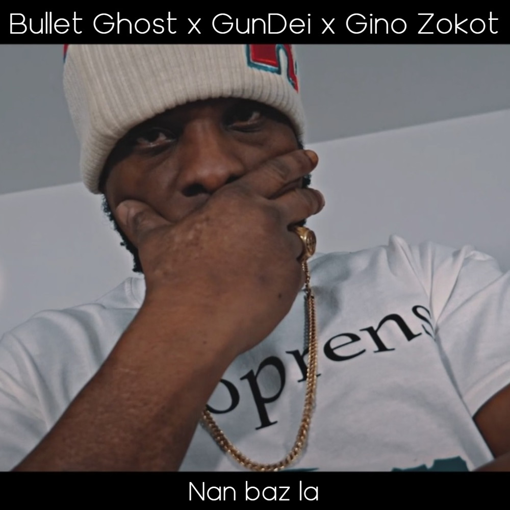 Nan Baz La (Explicit)