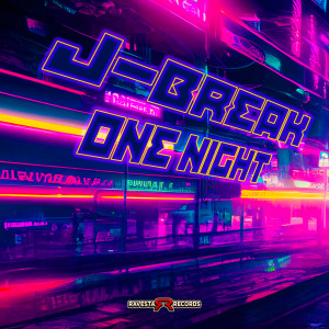 Album One Night from J-Break