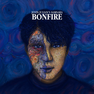 Jevin Julian的專輯Bonfire