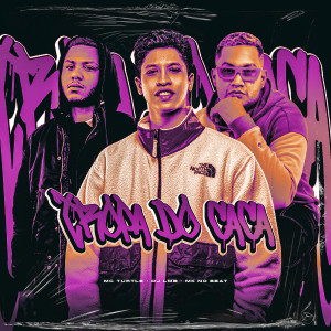 收聽DJ LMB的Tropa do Cacá (Explicit)歌詞歌曲