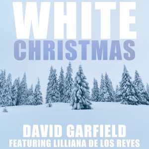 David Garfield的專輯White Christmas