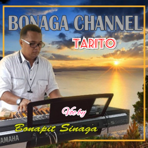 Album Tarito from Bonapit Sinaga