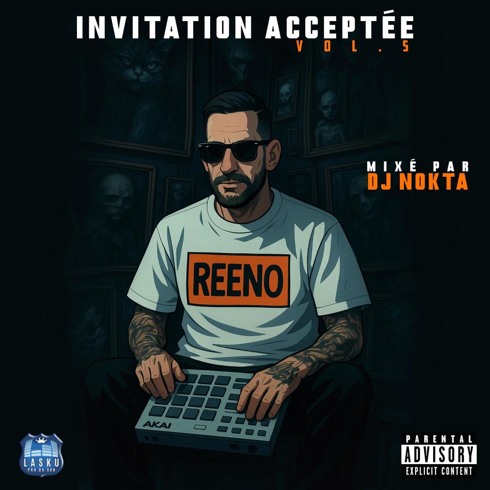 Pour la rime (feat. Mesa) (Explicit)