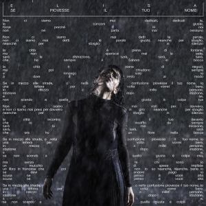 收聽Elisa的Se Piovesse Il Tuo Nome歌詞歌曲