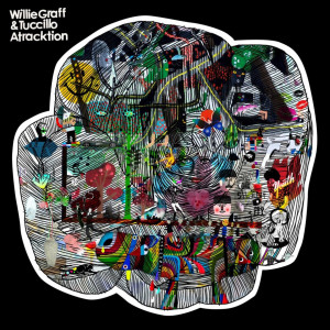 收聽Willie Graff & Tuccillo的Do It歌詞歌曲