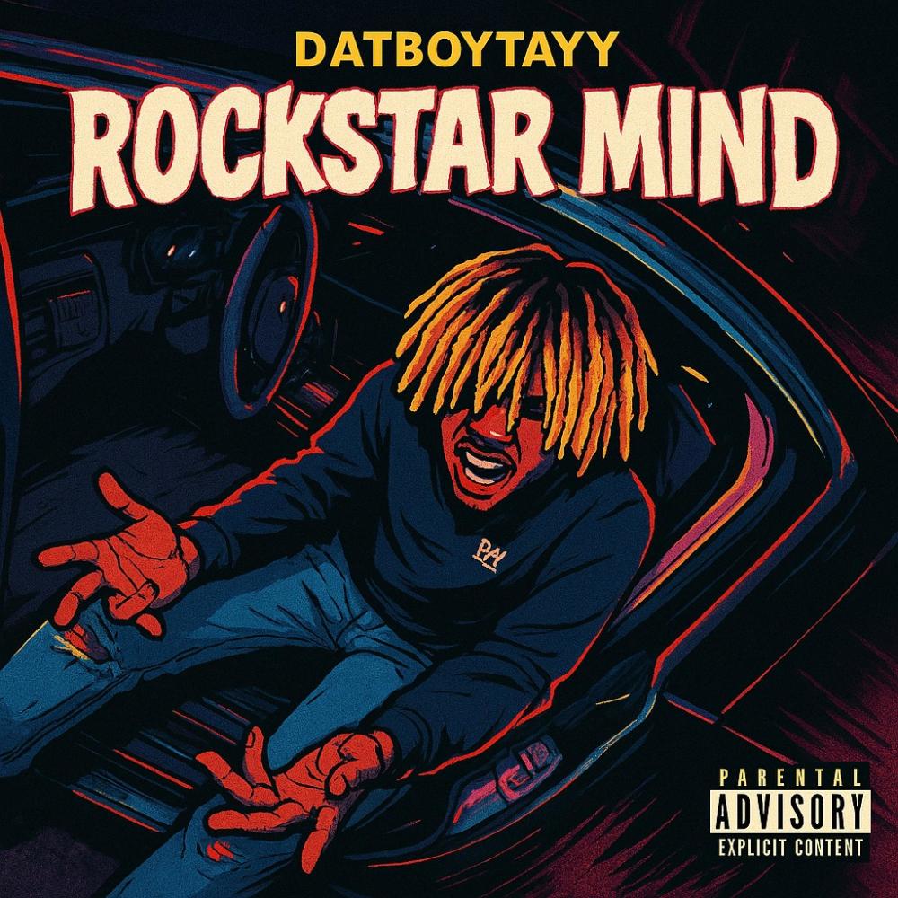Rockstar Mind (Explicit)