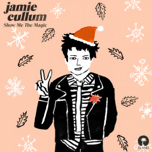 收聽Jamie Cullum的Show Me The Magic歌詞歌曲