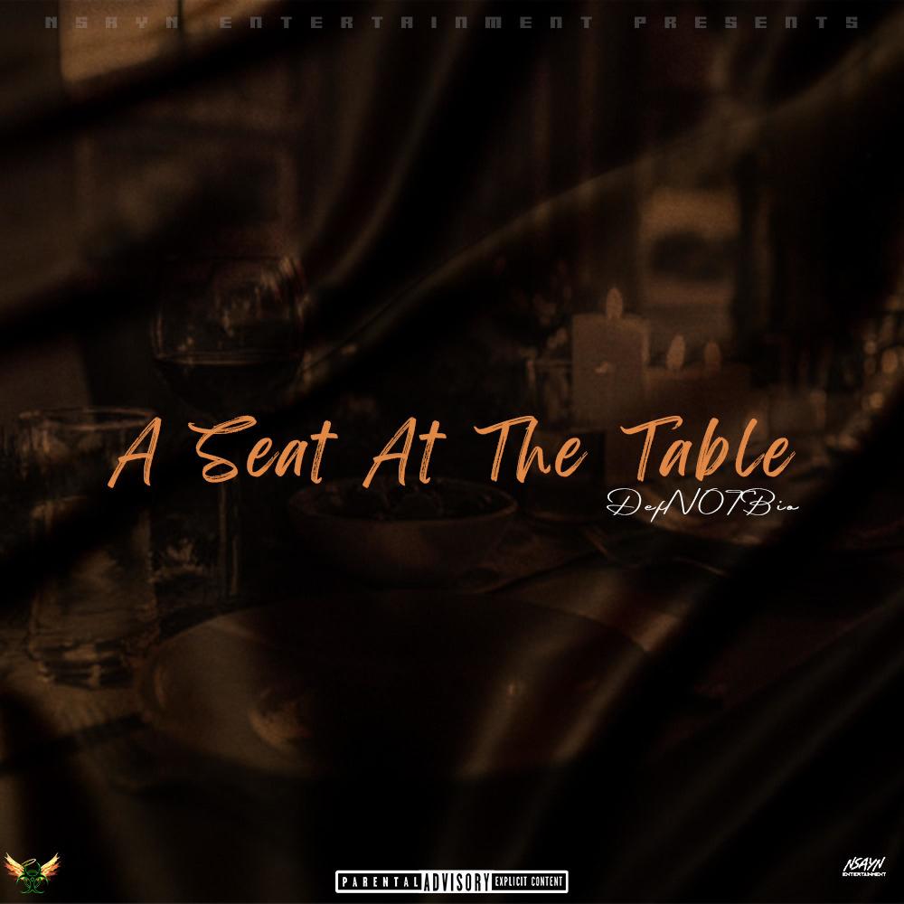 Thanksgiving (feat. Jabez Z, Magician G, Ajskells, Slikadaice & Diizii) (Explicit)