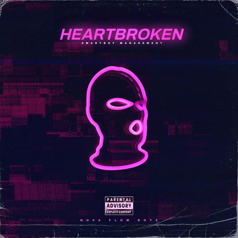 Heartbroken (feat. Mixtape Madness & Gucci Dassy|MiSTah Kye & M24 Remix)