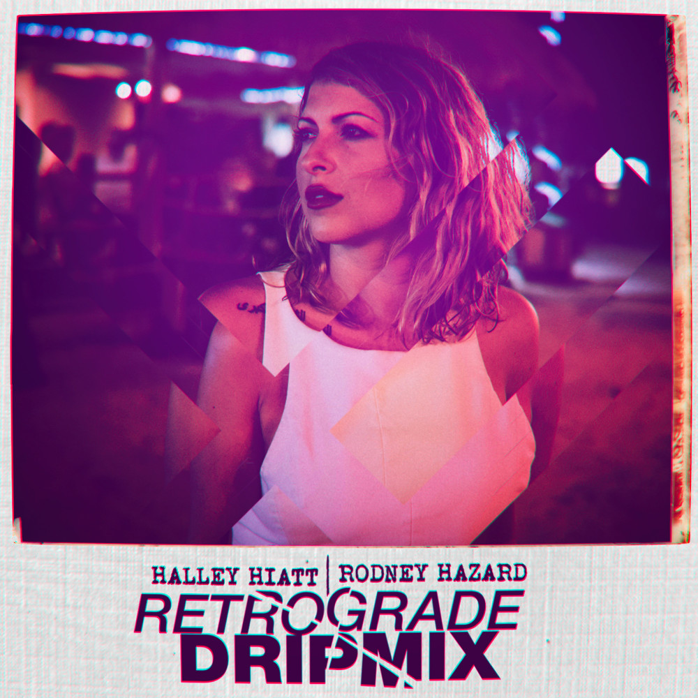 To Die Alone (DripMix) [feat. Denzil Porter]