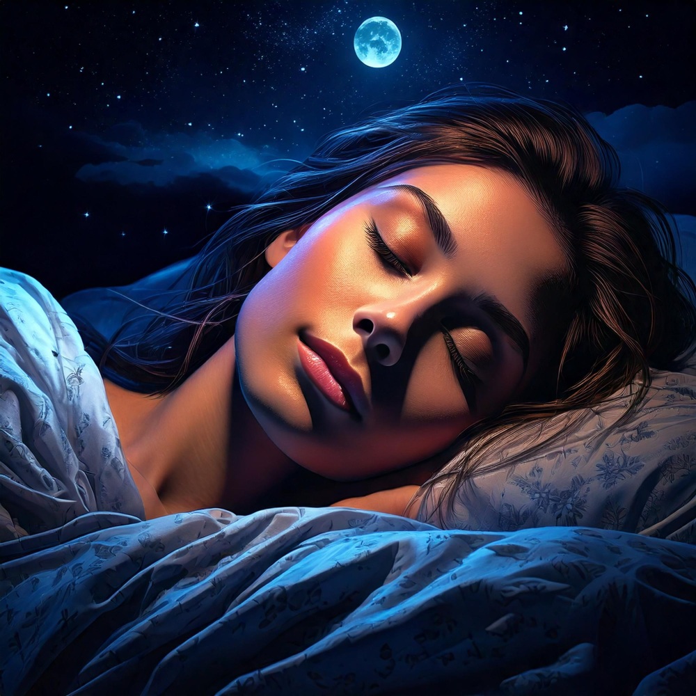 Soft Gentle Night Calm