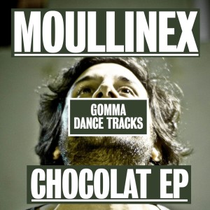 ดาวน์โหลดและฟังเพลง Meow พร้อมเนื้อเพลงจาก Moullinex