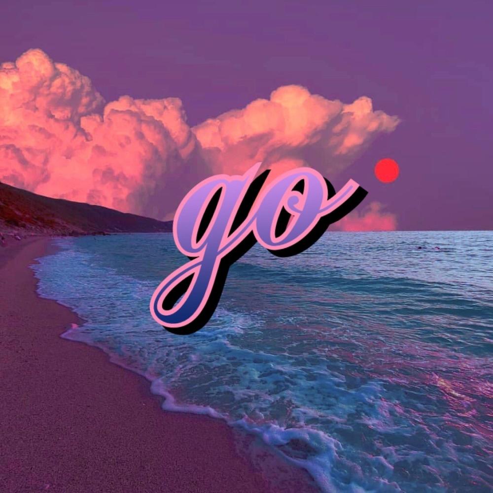GO (伴奏)
