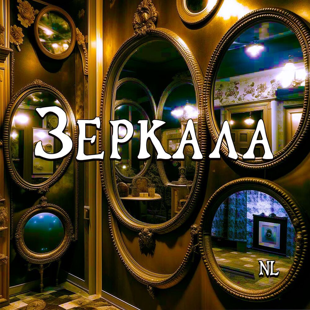 Зеркала