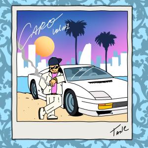 收聽Tane的MILENARIOS (Explicit)歌詞歌曲