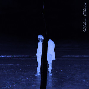 Listen to L'ANIMA DEI MARINAI song with lyrics from Davide Sammarchi