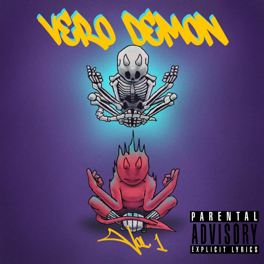 Vero Demon (Explicit)