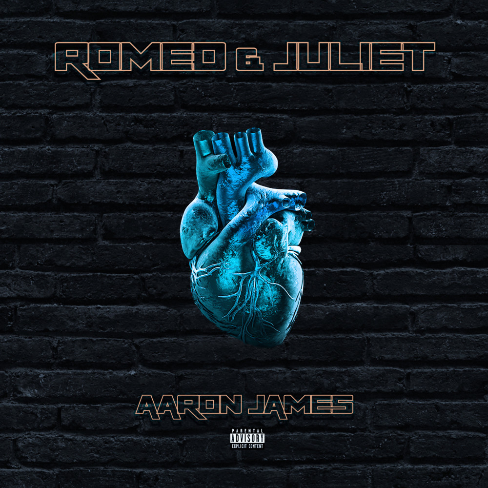 Romeo & Juliet (Explicit)