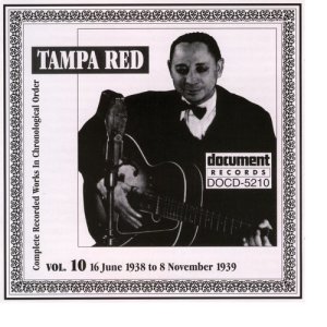ดาวน์โหลดและฟังเพลง When I had A Good Woman (You Keep On Doggin' Me) พร้อมเนื้อเพลงจาก Tampa Red