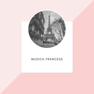 Album Musica Francese oleh Various Artists